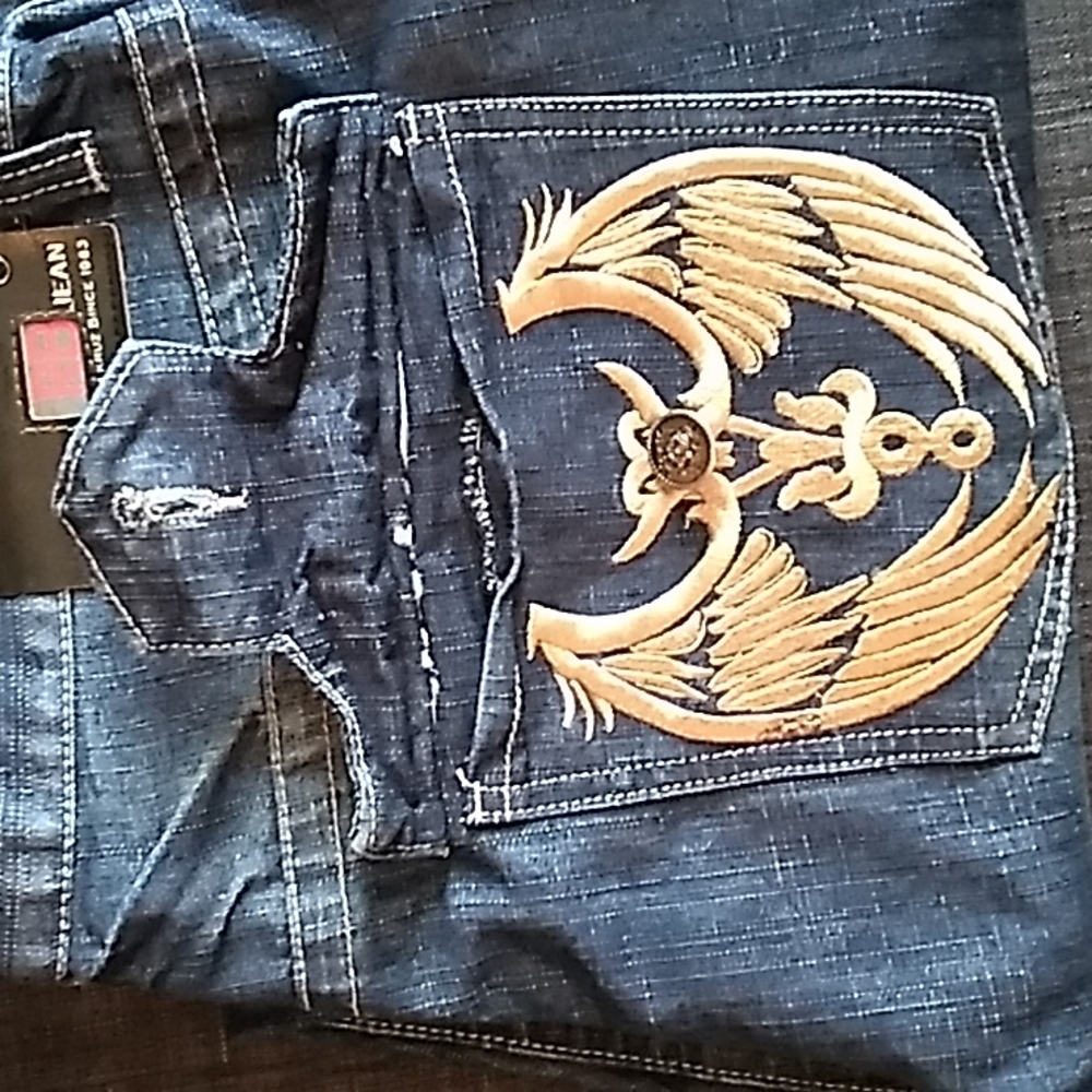 Jeans - Picture 13 of 16